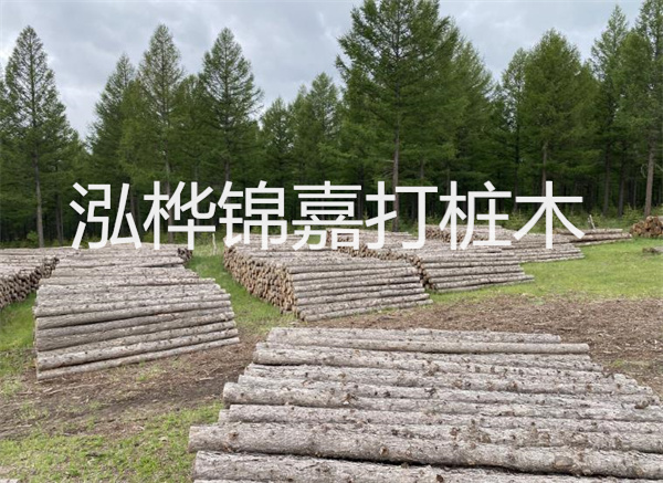 水泥仿木樁價格及優(yōu)勢解析！