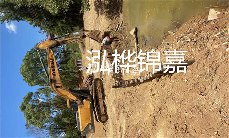 選擇適合的路緣石尺寸，打造完美道路邊緣